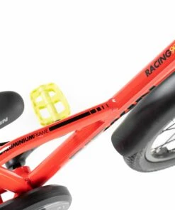 BTWIN 16" HYC 900 Aluminium Unique size -Artengo Kids Online Store k390b80fcdc652716b1dc8b46a53deb0b scaled