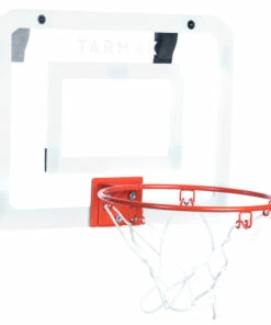 TARMAK Mini B Deluxe Kids' / Adult Wall-Mounted Backboard (Ball Not Included) Unique size -Artengo Kids Online Store k39647978035989a05ecfa3da7ef2c5d3