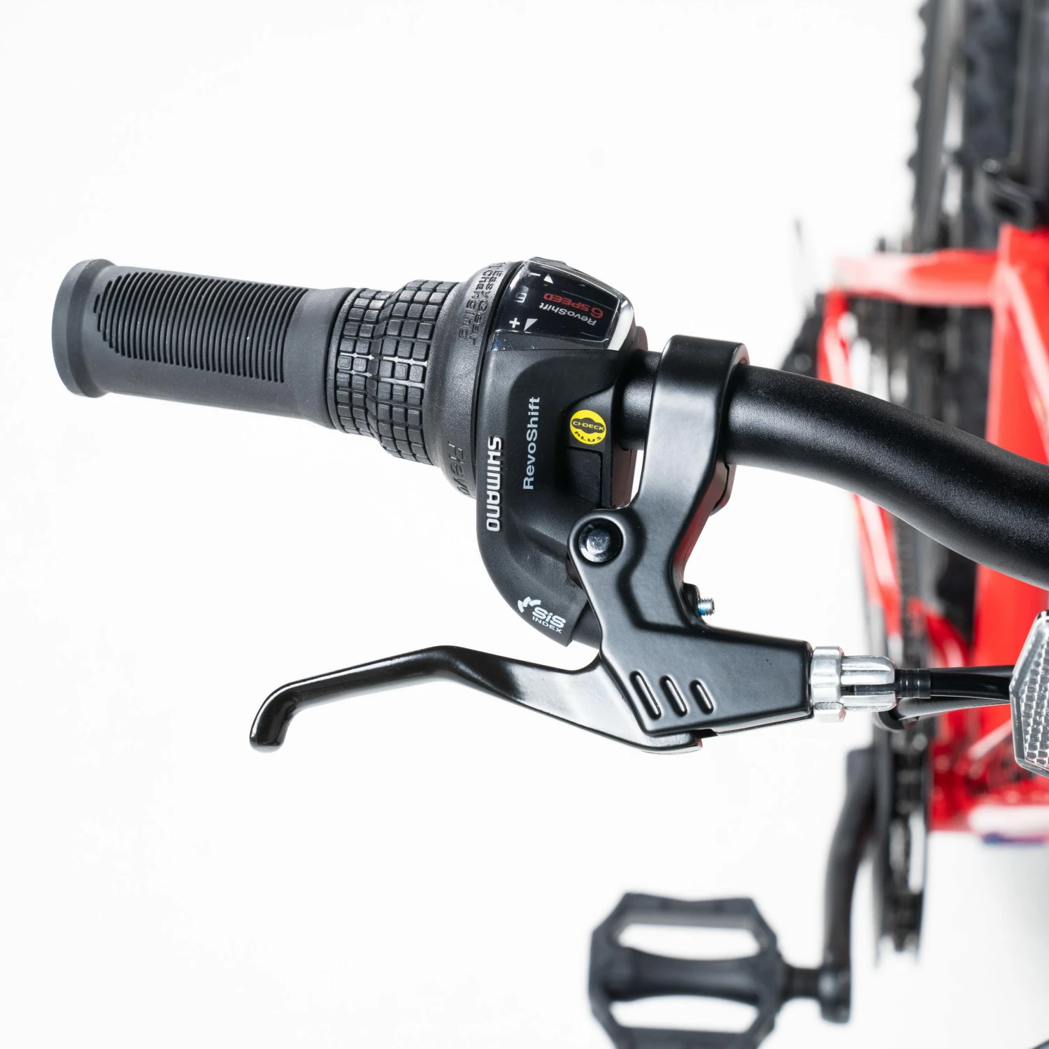 BTWIN 20" ST 900 Kid MTB Aluminium Unique size 9 BTWIN 20" ST 900 Kid MTB Aluminium Unique size - Image 9