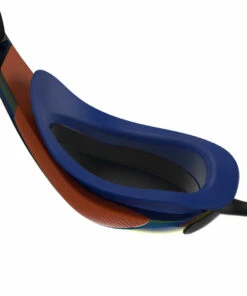 SPEEDO 【FINA APPROVED 】FASTSKIN HYPERELITE JUNIOR (AGED 6-14) MIRROR GOGGLES BLACK -Artengo Kids Online Store k3cf9630204f3020ad8f1eba1f5d9356d