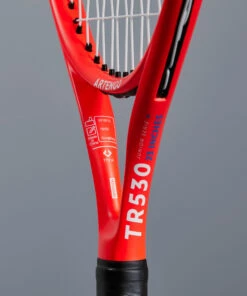 ARTENGO TR530 23 Kids' Tennis Racket Unique size -Artengo Kids Online Store k3dfad1104a2e083108bd07526194573b