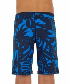 NABAIJI NBJI 100 BOY’S LONG SWIM SHORTS Navy blue 7 NABAIJI NBJI 100 BOY’S LONG SWIM SHORTS Navy blue -Artengo Kids Online Store k3edcb5041635b8be4abc5ec461e0809b scaled