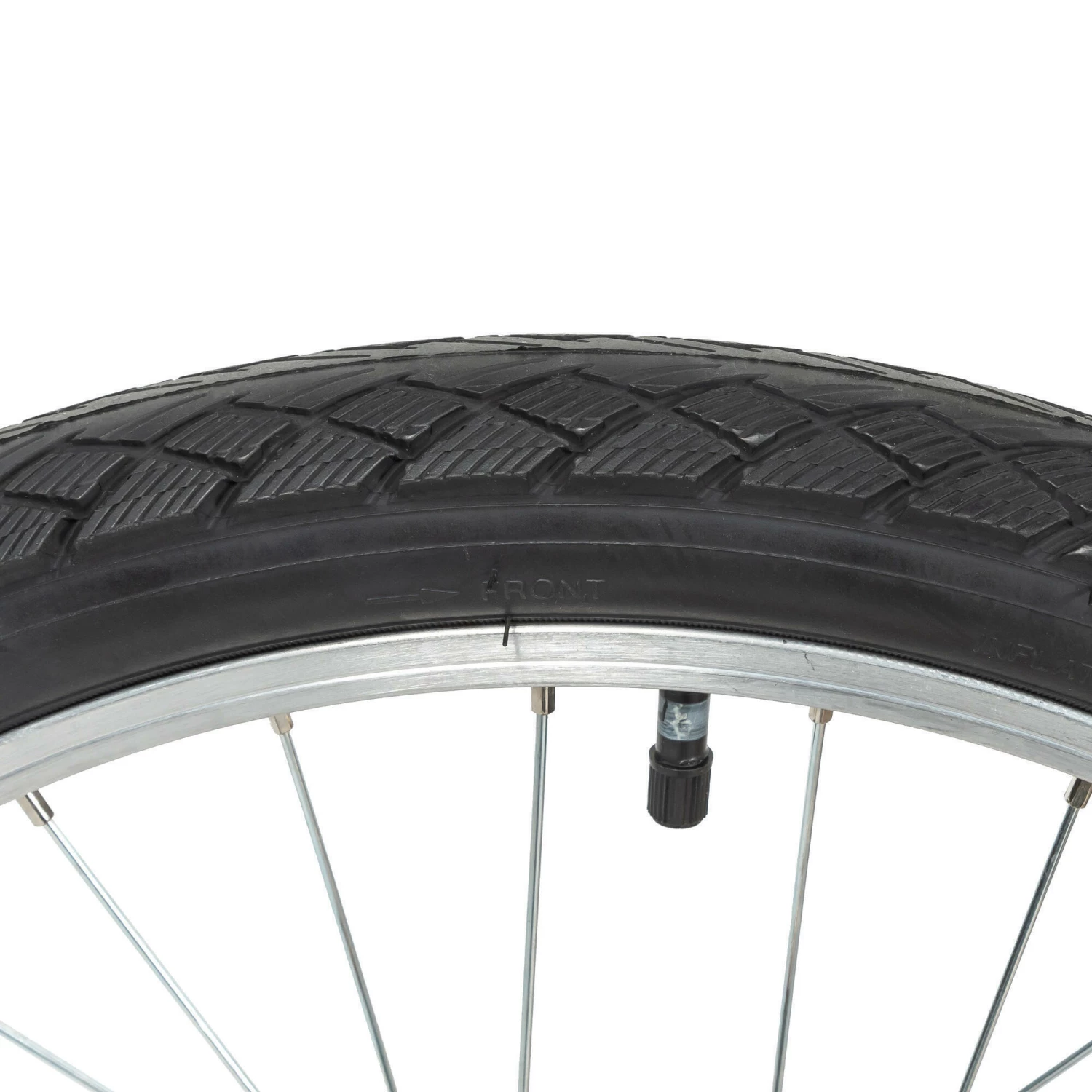 BTWIN RIVERSIDE 120 6-9 Yellow CN Sunflower 12 BTWIN RIVERSIDE 120 6-9 Yellow CN Sunflower - Image 12