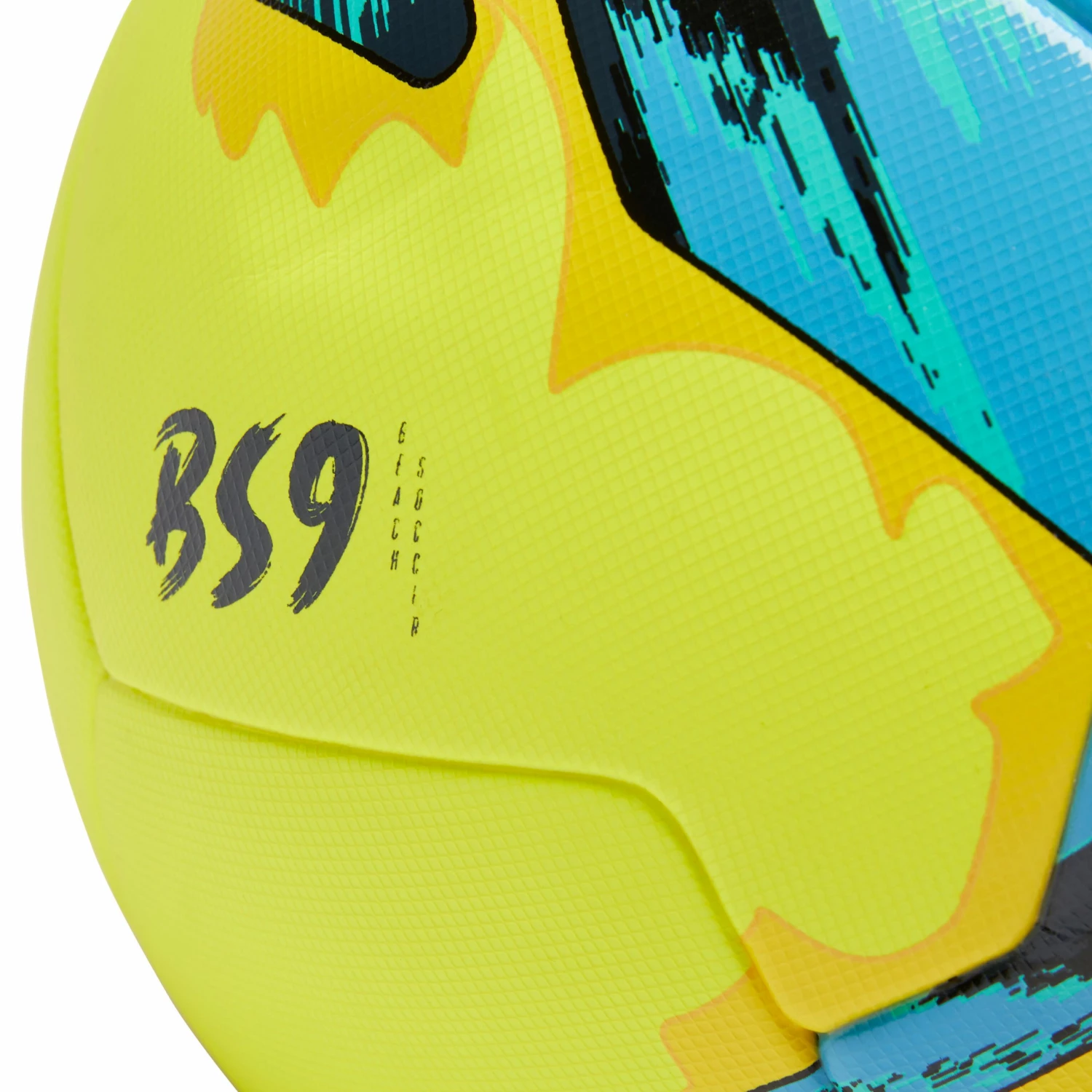 KIPSTA Thermobonded Beach Soccer Ball Size 5 5 4 KIPSTA Thermobonded Beach Soccer Ball Size 5 5 - Image 4