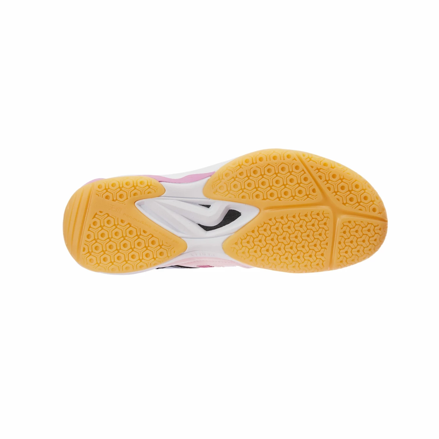 PERFLY BS 560 JR LITE PINK Snow white/Galaxy blue 5 PERFLY BS 560 JR LITE PINK Snow white/Galaxy blue - Image 5