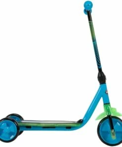 HUFFY Neowave Preschool Quick Connect Scooter GREEN -Artengo Kids Online Store k419e15c910c3b193ea11d0f788c53edd