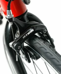 BTWIN 26" Junior Kids' Road Bike Bright red/BLACK 22 BTWIN 26" Junior Kids' Road Bike Bright red/BLACK -Artengo Kids Online Store k422293c066f23fbde0f5a6df60572da5 scaled