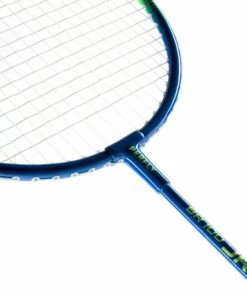 PERFLY JUNIOR BADMINTON RACKET BR 100 BLUE YELLOW Unique size 21 PERFLY JUNIOR BADMINTON RACKET BR 100 BLUE YELLOW Unique size -Artengo Kids Online Store k427b9f36aa31037a37275288239c4f73 scaled