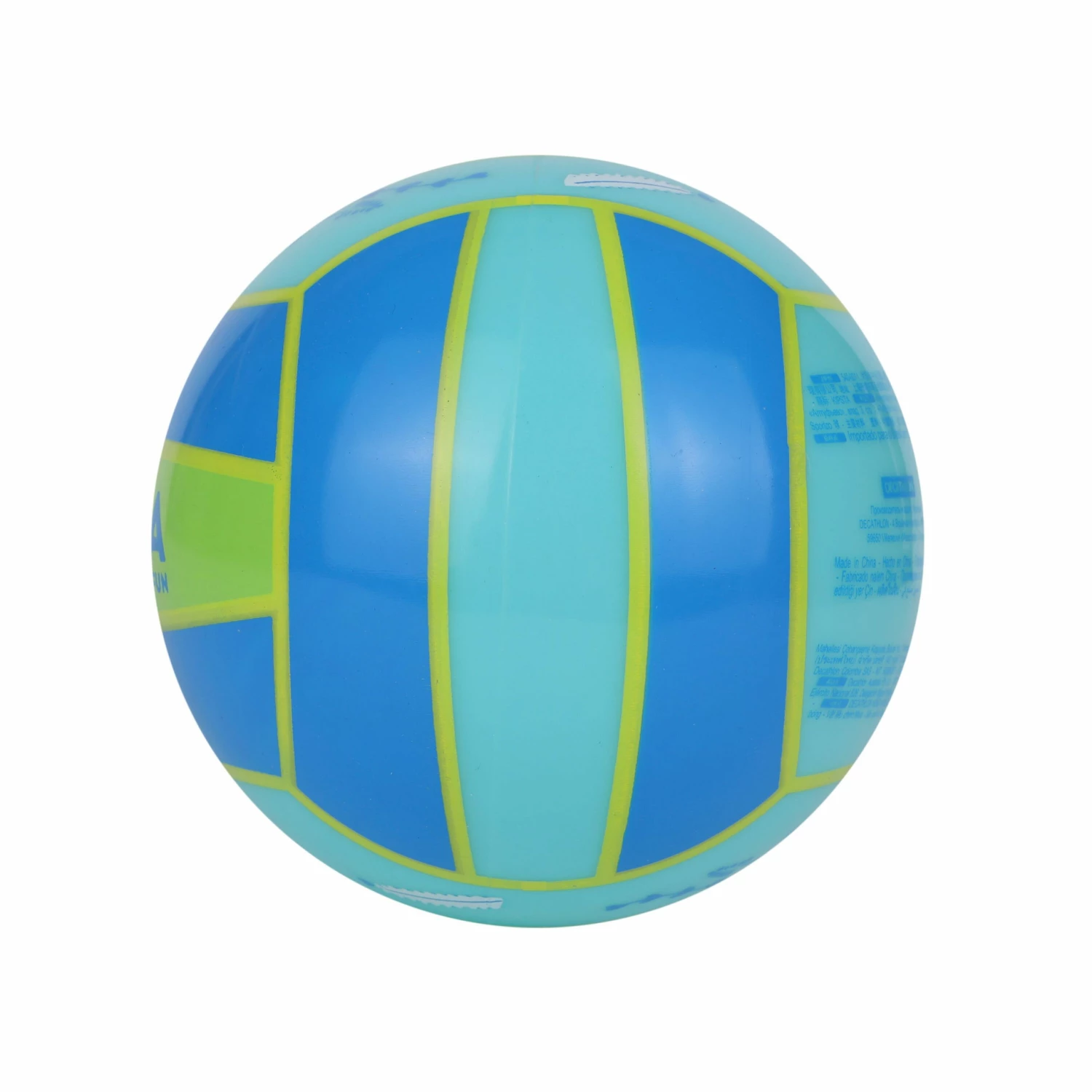 COPAYA BVMBFUN 100 Unique size 4 COPAYA BVMBFUN 100 Unique size - Image 4