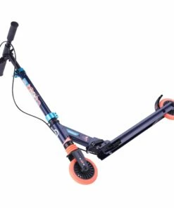 OXELO Mid 5 Pink Rita Flashing Wheel Unique size 20 OXELO Mid 5 Pink Rita Flashing Wheel Unique size -Artengo Kids Online Store k44bf6f7342767d7b03d4b51c2968024e scaled