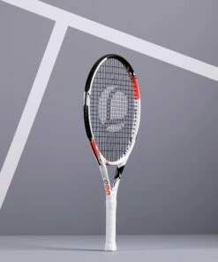 ARTENGO TR900 25 Girls' Tennis Racket WHITE/PINK 11 ARTENGO TR900 25 Girls' Tennis Racket WHITE/PINK -Artengo Kids Online Store k4553582ff8d325d9ff61472842c3512f scaled