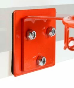 TARMAK Mini B Deluxe Kids' / Adult Wall-Mounted Backboard (Ball Not Included) Unique size -Artengo Kids Online Store k45756661c4186445dd7da5fa5dcb6247