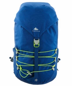 QUECHUA Kids’ Hiking Backpack MH500 18 Litres Deep blue 15 QUECHUA Kids’ Hiking Backpack MH500 18 Litres Deep blue -Artengo Kids Online Store k46655dda0f0311f60af4a6621b3ed9c8