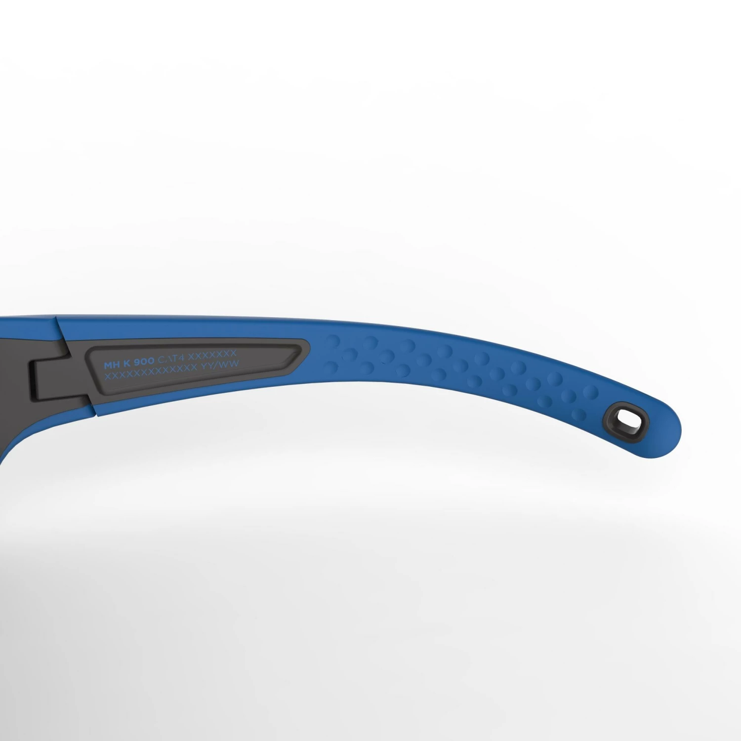 QUECHUA Kids’ Hiking Sunglasses Aged 2-6 Fluo pink 10 QUECHUA Kids’ Hiking Sunglasses Aged 2-6 Fluo pink - Image 10