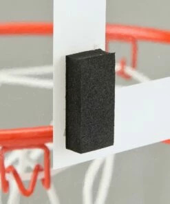 TARMAK Mini B Deluxe Kids' / Adult Wall-Mounted Backboard (Ball Not Included) Unique size -Artengo Kids Online Store k47c2eef442c909a35cd5e81efb088823