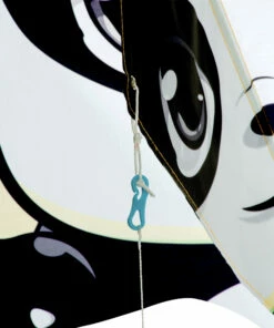 ORAO MFK 120 Static Kite Sky blue -Artengo Kids Online Store k4838c07b8b038c189f3de05cac226243