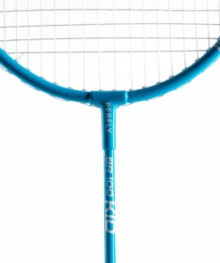 PERFLY BOY'S BADMINTON RACKET BR 100 BLUE Sky blue 20 PERFLY BOY'S BADMINTON RACKET BR 100 BLUE Sky blue -Artengo Kids Online Store k4903d7bacebb34c11eb650e0a1b06bae