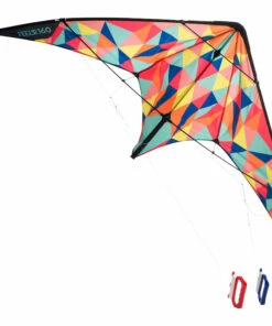 ORAO FEEL'R 160 STUNT KITE Unique size -Artengo Kids Online Store k491022feb717154b07bac41b32676842