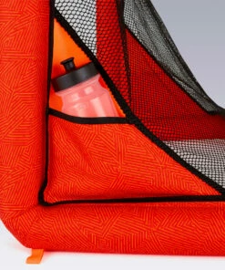 KIPSTA Inflatable Football Goal Air Kage Pump Fluo blood orange/Vermilion 23 KIPSTA Inflatable Football Goal Air Kage Pump Fluo blood orange/Vermilion -Artengo Kids Online Store k4afc987db20c81168395399f8c74c4ee