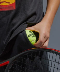 ARTENGO Kids' Thermal Tennis Bottoms TH500 BLACK 10 ARTENGO Kids' Thermal Tennis Bottoms TH500 BLACK -Artengo Kids Online Store k4c1417c93a43e5e012e92423d23c7458