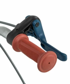 BTWIN 16" CITY Bike Blue Petrol blue -Artengo Kids Online Store k4c50051eff6cf307eed9cb8fcfac9167