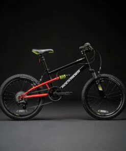BTWIN 20" XC 500 KID MTB Unique size -Artengo Kids Online Store k4d22eec949fa0448b6360eaff68926b2
