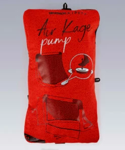 KIPSTA Inflatable Football Goal Air Kage Pump Fluo blood orange/Vermilion 17 KIPSTA Inflatable Football Goal Air Kage Pump Fluo blood orange/Vermilion -Artengo Kids Online Store k4d29d5c5320a519d5cf448eabdc8fd0d