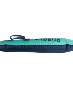 RADBUG Kid&rsquo;s inflatable Bodyboard DISCOVERY 4 years old-8 years old (15-25Kg) blue Caribbean blue -Artengo Kids Online Store k4da9349505cd9c2f0954e131e4e33e09 scaled