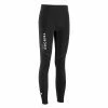 TRIBORD Dinghy UV Legging Black 12-13years/4'9"-5'2"