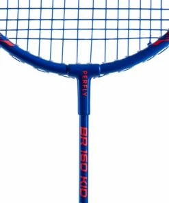 PERFLY KID BADMINTON RACKET BR 160 EASY GRIP BLUE Electric blue 23 PERFLY KID BADMINTON RACKET BR 160 EASY GRIP BLUE Electric blue -Artengo Kids Online Store k4e2a29aed5a223758d46e2ef818d9523 scaled