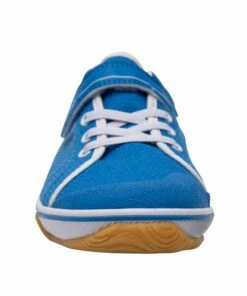 PERFLY JUNIOR BADMINTON SHOES BS 100 BLUE Electric blue/Snow white 18 PERFLY JUNIOR BADMINTON SHOES BS 100 BLUE Electric blue/Snow white -Artengo Kids Online Store k4eb1f3b8ffc0e2064fc0b4540ed35e2c scaled