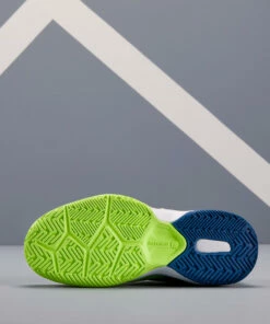 ARTENGO TS560 KD Kids' Tennis Shoes Teal green -Artengo Kids Online Store k4efec1ad5c7efd013df02d3dfbad02ae