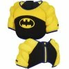ZOGGS Batman Water Wings Vest YELLOW