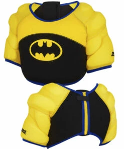 ZOGGS Batman Water Wings Vest YELLOW