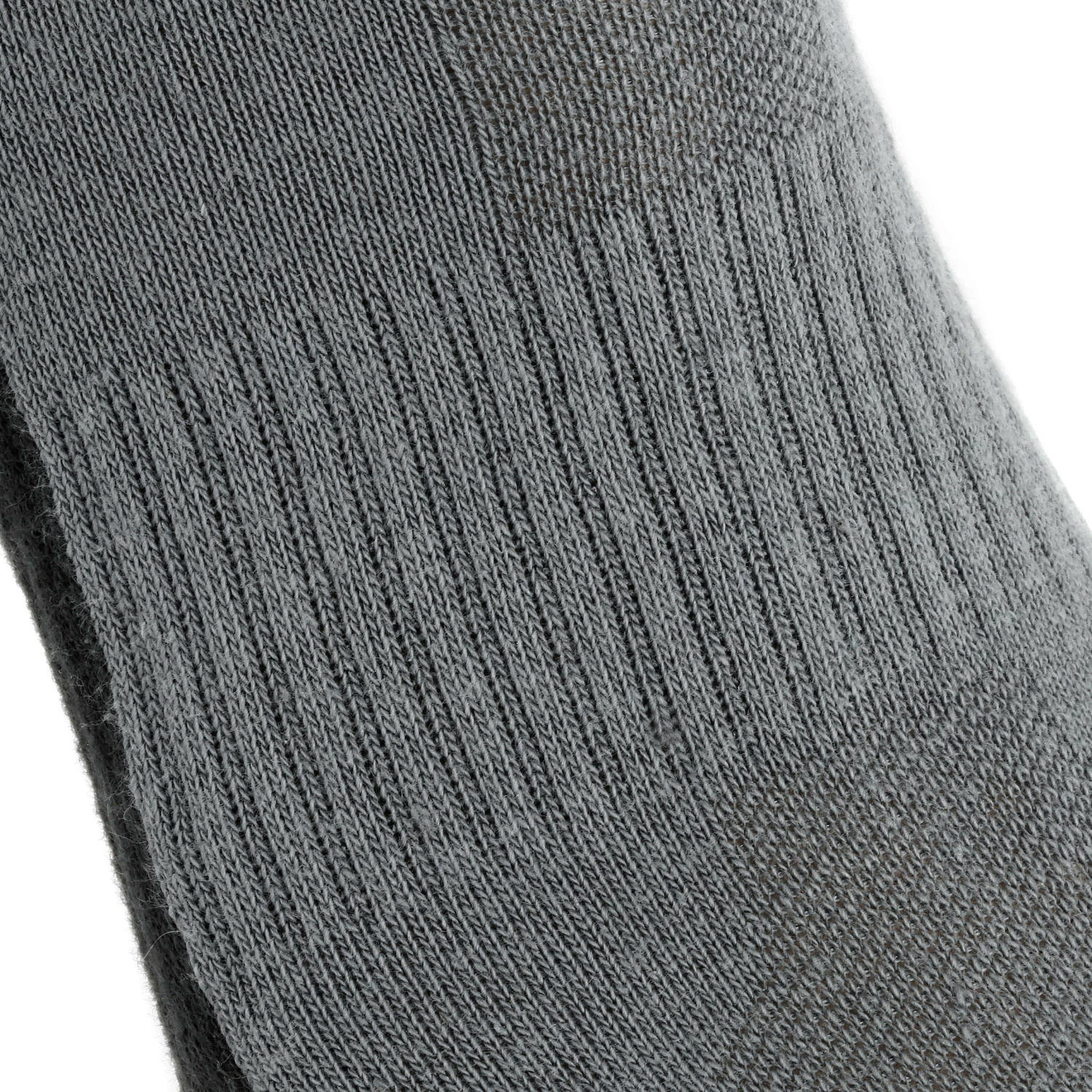 QUECHUA Country walking socks Pewter 2 QUECHUA Country walking socks Pewter - Image 2