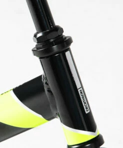 BTWIN 12" Run Ride 900 Black Balance Bike BLACK/Fluo lime yellow 21 BTWIN 12" Run Ride 900 Black Balance Bike BLACK/Fluo lime yellow -Artengo Kids Online Store k4fc04a293f00bbfaf3f956f16490fed6