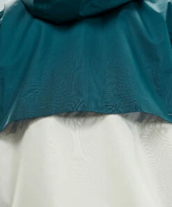 QUECHUA Kids Waterproof Hiking Jacket Dark petrol blue/Putty 15 QUECHUA Kids Waterproof Hiking Jacket Dark petrol blue/Putty -Artengo Kids Online Store k50c4be27ddd33222586d0f573ec61309