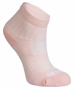 ARTENGO Kids' Tennis Socks RS 500 Mid Tri-Pack Fluo pale peach/Snow white 19 ARTENGO Kids' Tennis Socks RS 500 Mid Tri-Pack Fluo pale peach/Snow white -Artengo Kids Online Store k514a892d17696ff6844ec741d8486375