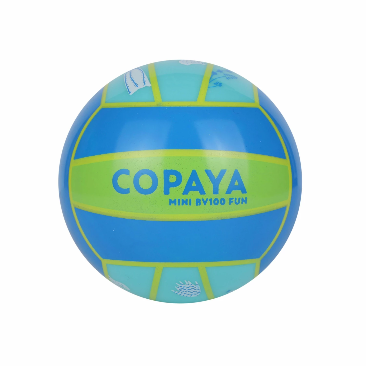 COPAYA BVMBFUN 100 Unique size 1 COPAYA BVMBFUN 100 Unique size