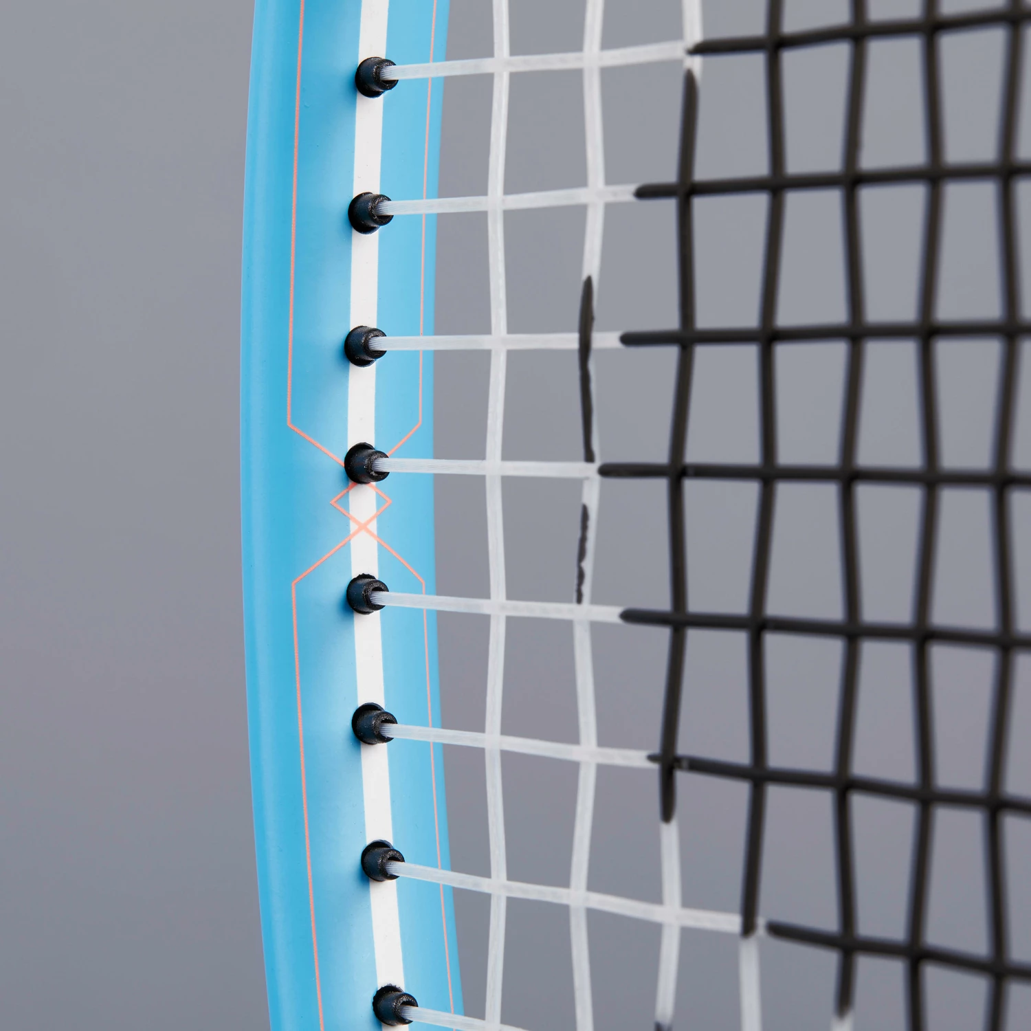 ARTENGO TR530 25 Kids' Tennis Racket Unique size 6 ARTENGO TR530 25 Kids' Tennis Racket Unique size - Image 6