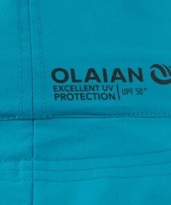 OLAIAN Children's UV Protection Surf Hat Dark peacock blue 9 OLAIAN Children's UV Protection Surf Hat Dark peacock blue -Artengo Kids Online Store k53023525ee273dbc02d88532f3a9fce1 scaled