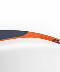 QUECHUA Kids' over 10 Blood orange/Navy blue 15 QUECHUA Kids' over 10 Blood orange/Navy blue -Artengo Kids Online Store k53733b2d32f910c859e6853c2d114e16