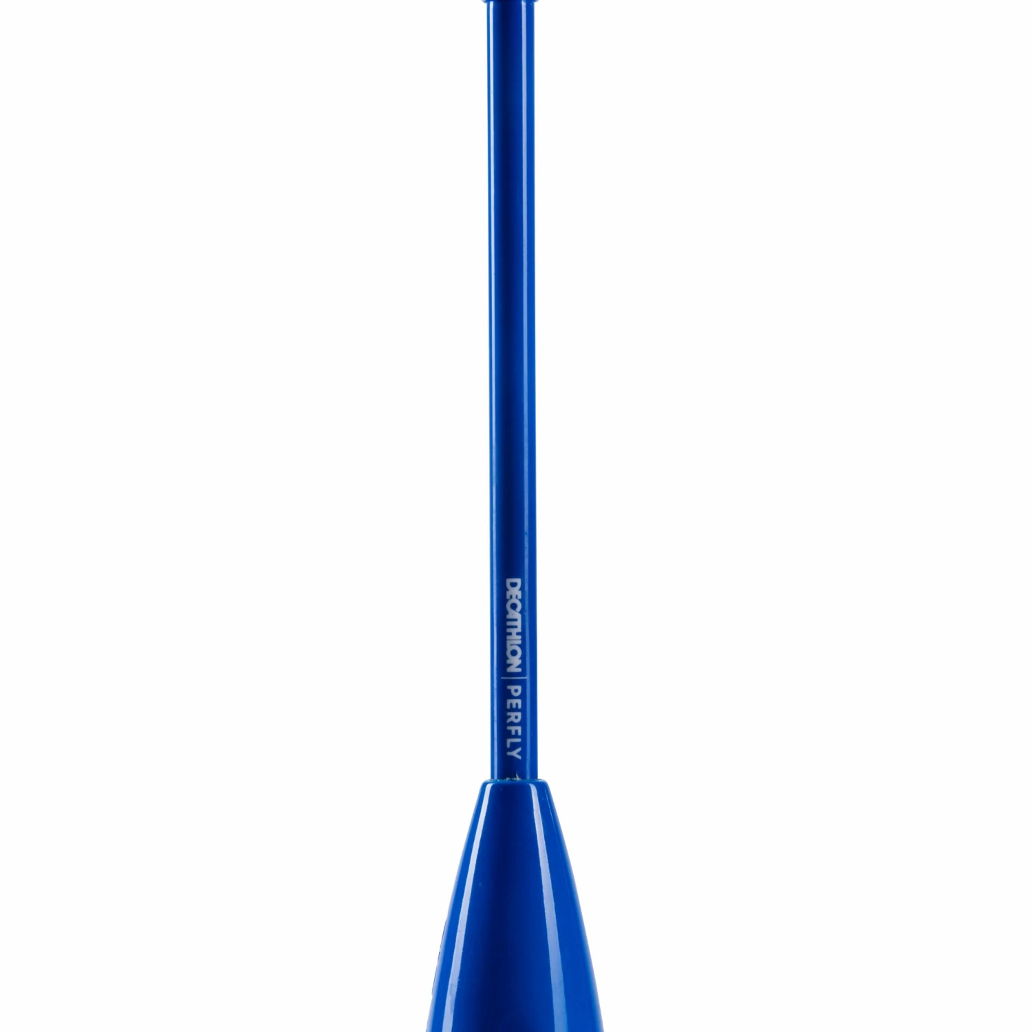 PERFLY KID BADMINTON RACKET BR 160 EASY GRIP BLUE Electric blue 9 PERFLY KID BADMINTON RACKET BR 160 EASY GRIP BLUE Electric blue - Image 9