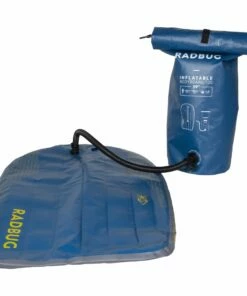 RADBUG Inflatable Bodyboard Air 100 Petrol blue -Artengo Kids Online Store k549ba8287bb2c7c3ac5f956a996ccfd9 scaled