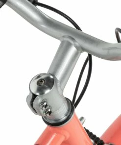 BTWIN RIVERSIDE 500 9-12ANS ROSE CN ORANGE 18 BTWIN RIVERSIDE 500 9-12ANS ROSE CN ORANGE -Artengo Kids Online Store k5519c4188ab03dbbc7f57287ca1f9ac1