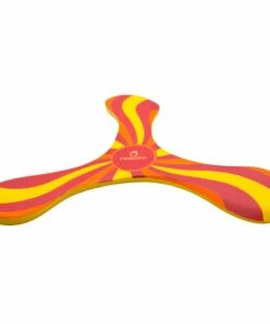 OLAIAN Right-Handed Soft Boomerang old colo RED -Artengo Kids Online Store k559019c2e3617682a2fa44dc6d9b0485 scaled