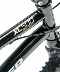 BTWIN 20" XC 500 KID MTB Unique size -Artengo Kids Online Store k589acb0c8b3deb9df1a7020bb0c685c6