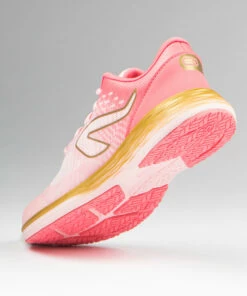 KALENJI KIDS' ATHLETICS SHOES Bright indigo/Galaxy blue -Artengo Kids Online Store k58ace0f9dbaf010ddd21634b334d29e6