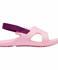 NABAIJI Baby's Swimming Sandals Cyan -Artengo Kids Online Store k59b736efbd52b60eff6ac19825f75511