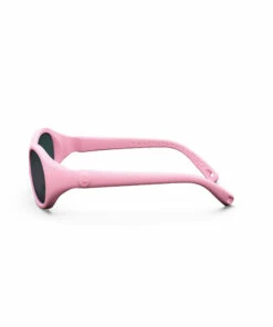 QUECHUA Baby's hiking sunglasses Begonia pink 17 QUECHUA Baby's hiking sunglasses Begonia pink -Artengo Kids Online Store k59edac842622b9e7b2d8d6490d29ecf3